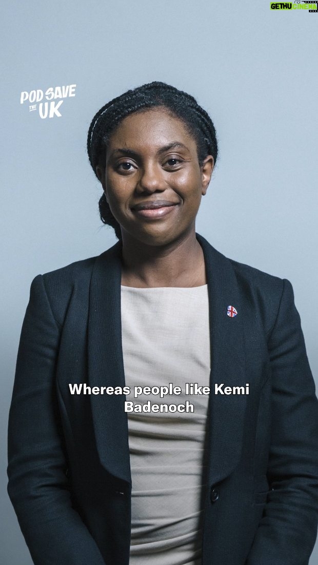 Nish Kumar - 1.1K Likes - Does Kemi Badenoch Have a Personal Campaign Against Trans People?
@freddy.mcconnell & @theabigailthorn join @MrNishKumar & @cocobyname to discuss trans issues in the UK. Available wherever you get podcasts.
#PodSaveTheUK #LGBTQ #TransRights