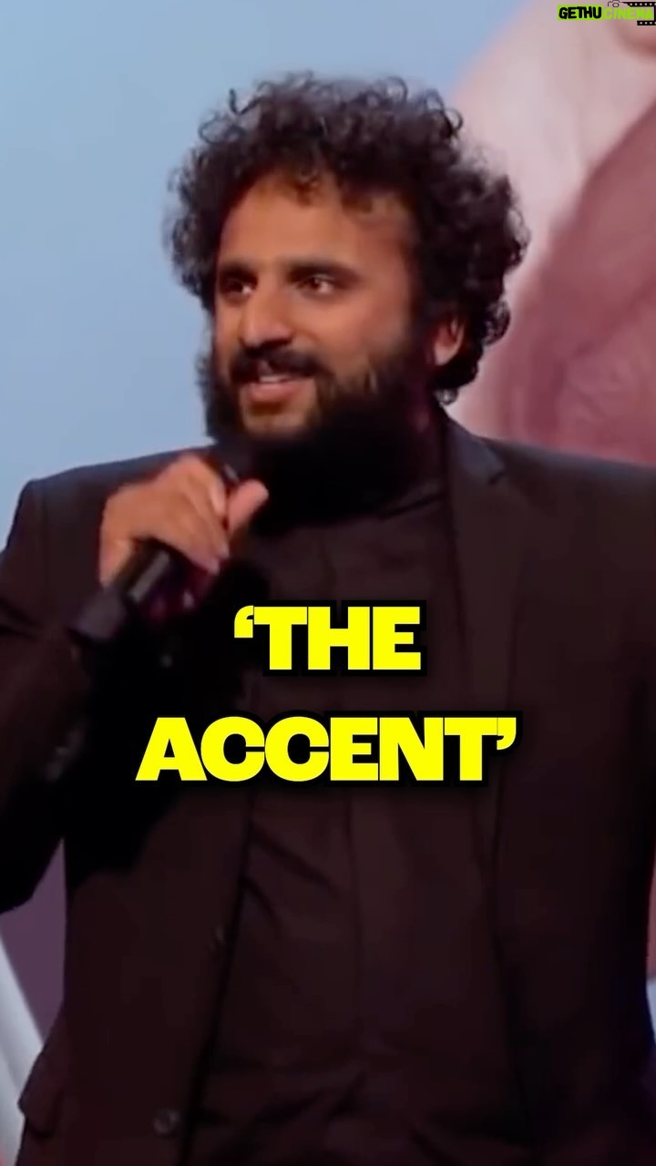 Nish Kumar - 2K Likes - Worst advice I’ve ever been given…