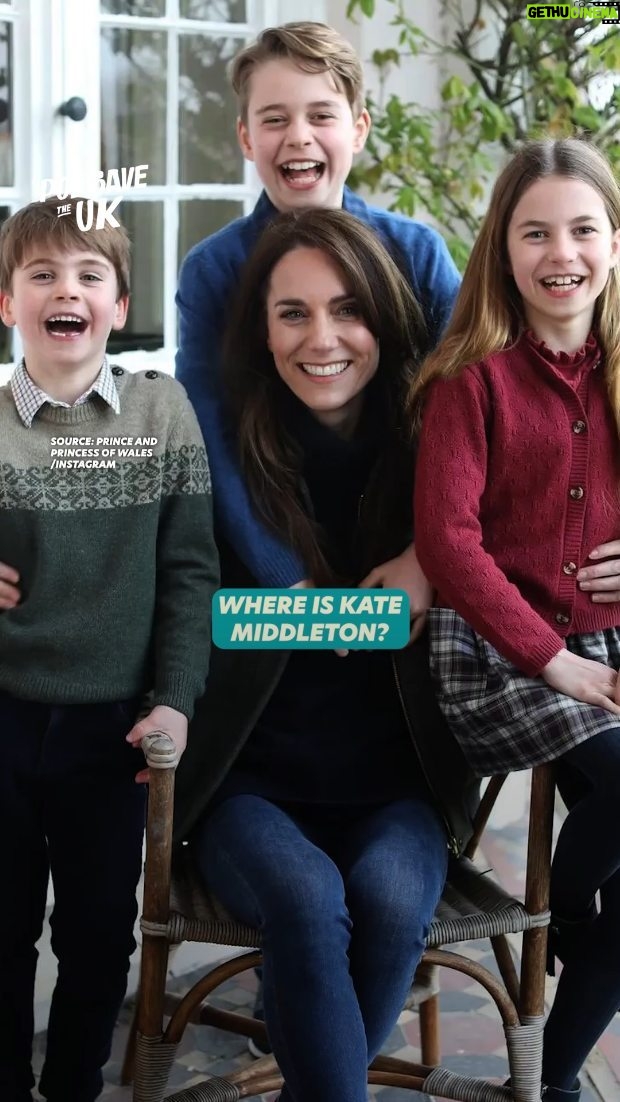 Nish Kumar - 3.1K Likes - 🚨NEW POD SAVE THE UK🚨 Where *is* Kate Middleton? And what does this say about the state of the royal family?
@bethrigbysky from @SkyNews on Pod Save the UK with @MrNishKumar & @cocobyname. Listen now, available wherever you get podcasts.
@CrookedMedia #PodSaveTheUK #Politics #UKPolitics #News #CurrentAffairs #UK #FYP #Trending #NishKumar #Labour #RoyalFamily #KateMiddleton
