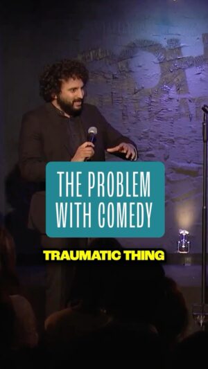 Nish Kumar Instagram - What to do if you don’t find me funny…
