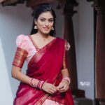 Nisha Jagadeeswaran