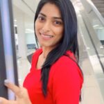 Nisha Jagadeeswaran