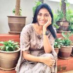 Nisha Jagadeeswaran