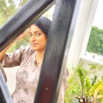 Nisha Jagadeeswaran