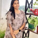 Nisha Jagadeeswaran