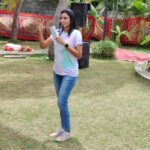 Nisha Jagadeeswaran