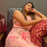 Nisha Jagadeeswaran