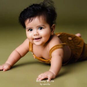 Nisha Krishnan Instagram - Happy Mother's Day !

Introducing our bundle of joy....AMAR ❤️ 

Motherhood is the beautiful journey of including another life as a part of yourself..... Love to all the amazing mothers for teaching us to love unconditionally 😘😘 

A big hug to my deareast @mommyshotsbyamrita 🤗🥰 for making our 1st photshoot with Amar such a memorable one! You are the best..! Thank you for being a big part of our memory.

Swipe➡️ to see the Brother-Sister bonding 🥹🥲🧿

#AmarGanesh
#FirstPhotoShoot 
#SamairaGanesh
#NishaGanesh
#GaneshVenkatram
#MothersDay
#HappyFamily
#lovelifelaughter