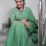 Nisha Krishnan
