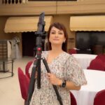Nisha Rawal