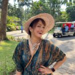 Nisha Rawal