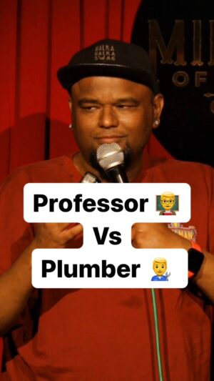Nishant Tanwar Instagram - Tag your ‘plumber’ friends 😉
.
#comedy #standup #phd #memes #jonnysins #sunnyleone 😂