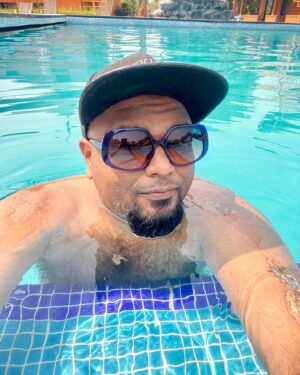 Nishant Tanwar Instagram - Jalpara banne ka mann karta hai kabhi kabhi…swimming nahi aati to kya hua :)