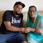 Nishant Tanwar