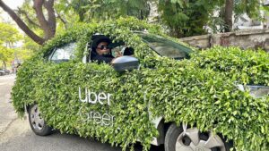 Nishant Tanwar Instagram - Bhai ko ab naya naam chahiye naye kaam ke saath…toh jaldi se next Uber Green book karne se pahle Rider OP ke liye ek naya naam suggest kar do

to ek to @uber_india aur apne bhai ko follow karna hai aur comment kar ke mera naya naam batana hai

Jeetne waalo ko 5star rating aur Uber ke taraf se kuch khaas milega

#UberGoesGreen #UberGreen #RiderOP #UberIndia #Collab