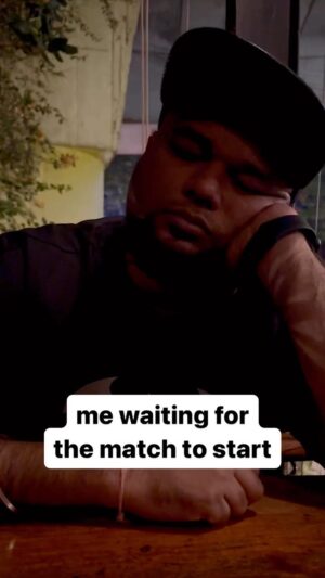 Nishant Tanwar Instagram - AUR KITNA INTEZAAR…..
.
.
.
.
.
.
.
.
.
.
.
.
.
.
#csk #gujarattitans #ipl #ipl2023 #iplmemes #iplfinal #bcci #dhoni #msdhoni #msd #shubhmangill #narendramodistadium #starsports #jiocinema