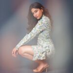 Nishvika Naidu