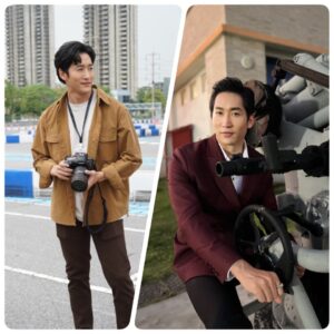 Nitidon Pomsuwan Instagram - จบแล้วนะครับสำหรับซีรีย์ทั้ง2เรื่อง remember จำจนตาย กับ ซีรีย์ pretty ล้วงเลห์ร้าย ขอบคุณผู้ใหญ่ทุกท่านที่ให้โอกาส ขอบคุณทีมงานทุกคนที่ร่วมฝ่าฟันกันมา และนักแสดงมากฝีมือทุกๆคน รวมถึงคนที่ได้ดูทั้ง2เรื่องนี้ด้วย หวังว่าคาแรคเตอร์ที่แตกต่างกันทุกคนจะชอบนะครับ🙏🥹 สำหรับผมในฐานะนักแสดงไม่มีเรื่องไหนง่าย ผมพยายามอย่างเต็มที่ในทุกเรื่อง ผมจะพัฒนาการแสดงในอาชีพที่ผมรักต่อไป ขอบคุณครับ🙏❤️ #nikenitidonpomsuwan #nikenitidon #nike #ไนกี้นิธิดลป้อมสุวรรณ #ไนกี้นิธิดล #ไนกี้ #ไนกี้เด็กร้านแก๊ส #prettyล้วงเล่ห์ร้าย #พายุ #pretty #rememberจำจนตาย #ชัชวิน #remember #จำจนตาย #🙏 #❤️
