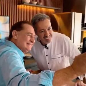Nivaldo Prieto Instagram - Episódio top hein!! Espero que vocês gostem, porque meu convidado é muito especial!! E o meu parceiro @mastermeatshouse me ajudou a recebê-lo como merece. 

Clica no link da Bio, se inscreva no canal e fiquem ligados porque vem muita coisa boa por aí! 

#prietonavaranda #futebol #culinaria #cozinha #esporte #carnes #especial #sabado #batepapo