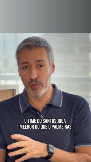 Nivaldo Prieto Instagram - E ontem na Vila, o Santos foi com toda certeza melhor e o Palmeiras mesmo com ótimos jogadores em campo e no banco, não conseguiu jogar como deveria. Isso da um conforto para o Santos no jogo de volta. 
O que vocês acham que deu de errado nesse jogo para o Palmeiras? E na opinião de vocês, quem fica com esse título?

Ótima semana pra nós!!

#Comentario #futebol #palmeiras #santos #campeonatopaulista #segundafeira #futebolbrasileiro