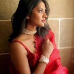 Nivedhithaa Sathish