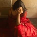 Nivedhithaa Sathish
