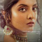 Nivedhithaa Sathish