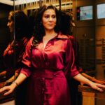Nivedita Bhattacharya