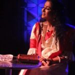 Nivedita Bhattacharya