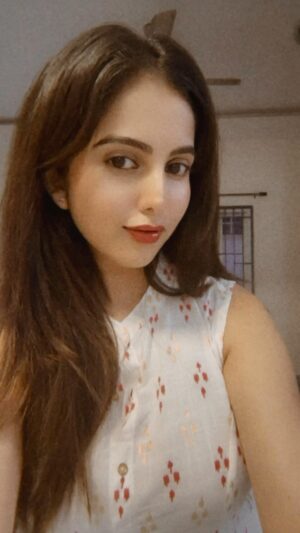Niveditha Gowda Instagram - 🌷☁️✨

#nivedithagowda #reelitfeelit #reelsinstagram #instagram #instagood #instadaily