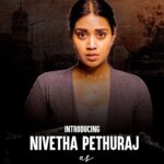 Nivetha Pethuraj