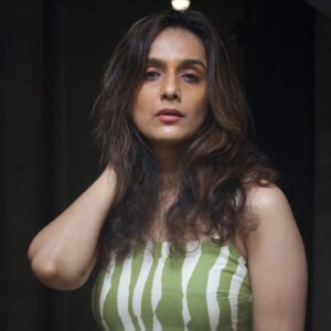 Actress Niyati Joshi HD Instagram Photos and Wallpapers April 2024