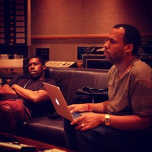 No I.D. Instagram - Meeting of the minds...
#Culture