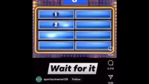 No I.D. Instagram - Interrupt the programming