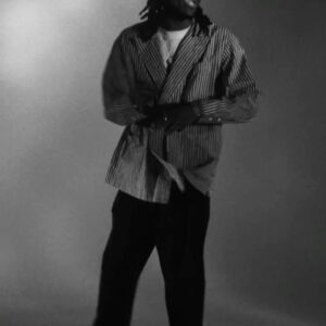No I.D. Instagram - Saba X No ID
Back In Office