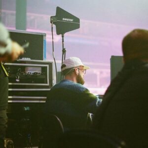 Noah "40" Shebib Instagram - 🚀🚀🚀