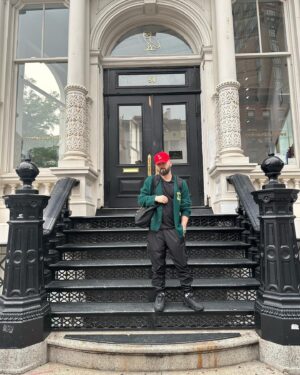 Noah "40" Shebib Instagram - 🦉🏙️

📸 @mrmorgan