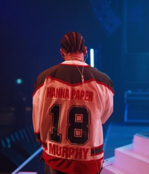 Noah "40" Shebib Instagram - Congrats @partynextdoor on an epic return home 🔈🔈🔈🔈