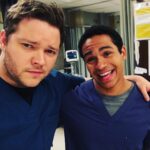 Noah Gray-Cabey