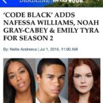 Noah Gray-Cabey
