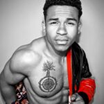 Noah Gray-Cabey