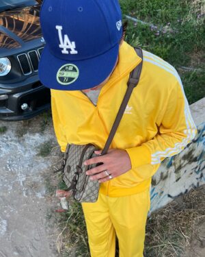 Noah Levi Instagram - tuscy boys 🇮🇹 🌵