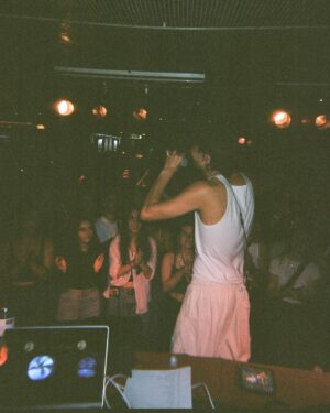 Noah Levi Instagram - tb zur letzten tour, ich vermisse euch alle!