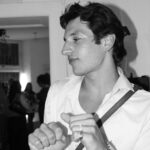 Noah Levi