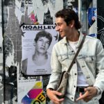 Noah Levi