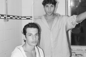 Noah Levi Instagram - this feels like a teenage movie