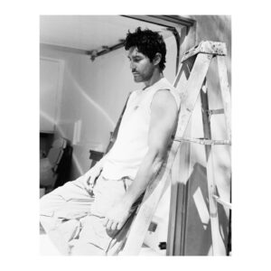 Noah Mills Instagram - some B&W 🎞 @ mi casa w @scott___west and @theemarcusallen #smunday : /