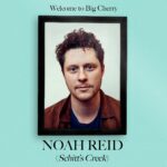 Noah Reid