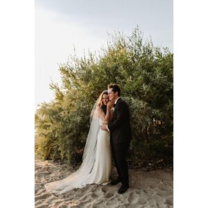 Noah Reid Instagram - A Wedding by Clare and Noah 25.07.2020
📷 @innayas