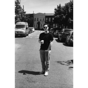 Noah Reid Instagram - Hello, it’s November. This is a photo from when it was summer. Now it’s November and there’s no getting around it. On the 18th I’ll be at the Danforth Music Hall singing a handful of songs to a roomful of you. Remember summer? It’s gone now. It’s November. See you soon.